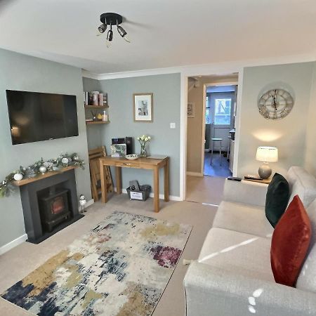 Middle Cottage York Ngoại thất bức ảnh