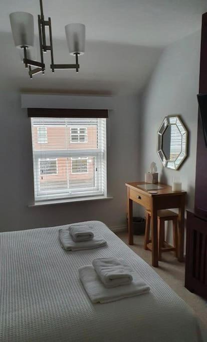 Middle Cottage York Ngoại thất bức ảnh
