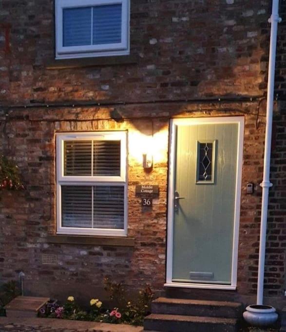 Middle Cottage York Ngoại thất bức ảnh