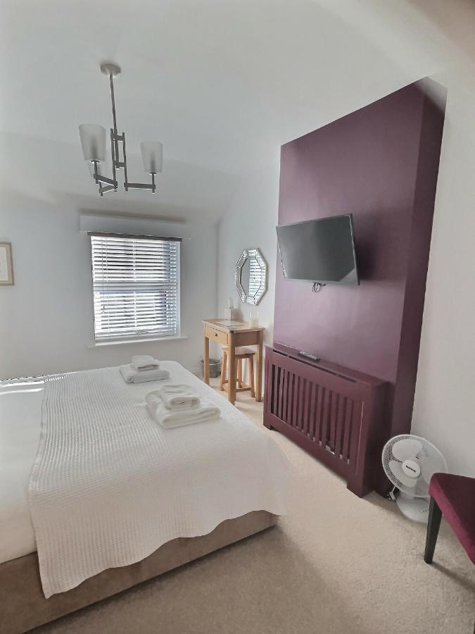Middle Cottage York Ngoại thất bức ảnh