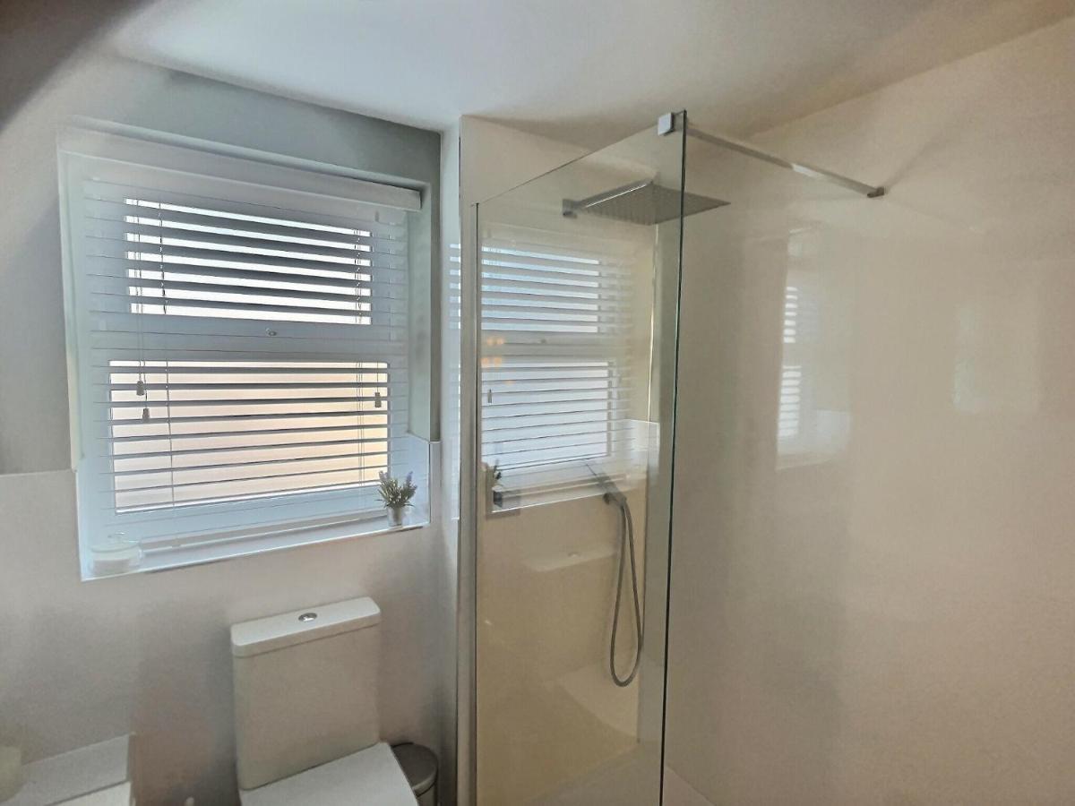 Middle Cottage York Ngoại thất bức ảnh