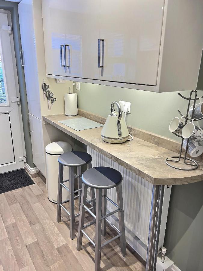 Middle Cottage York Ngoại thất bức ảnh
