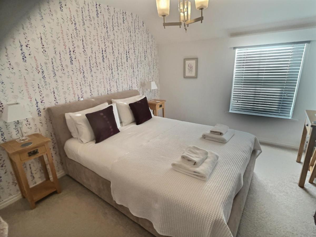 Middle Cottage York Ngoại thất bức ảnh