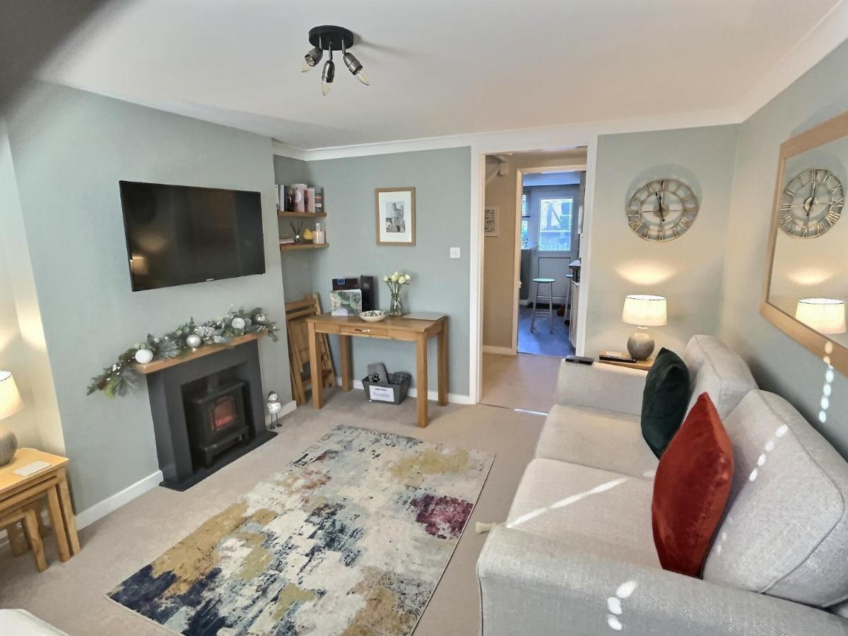 Middle Cottage York Ngoại thất bức ảnh