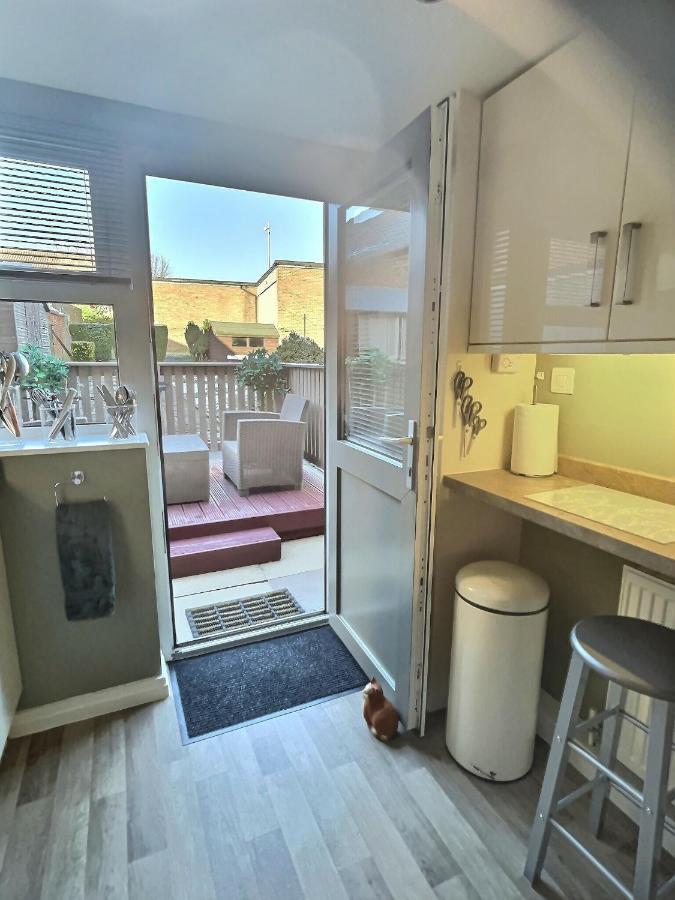 Middle Cottage York Ngoại thất bức ảnh