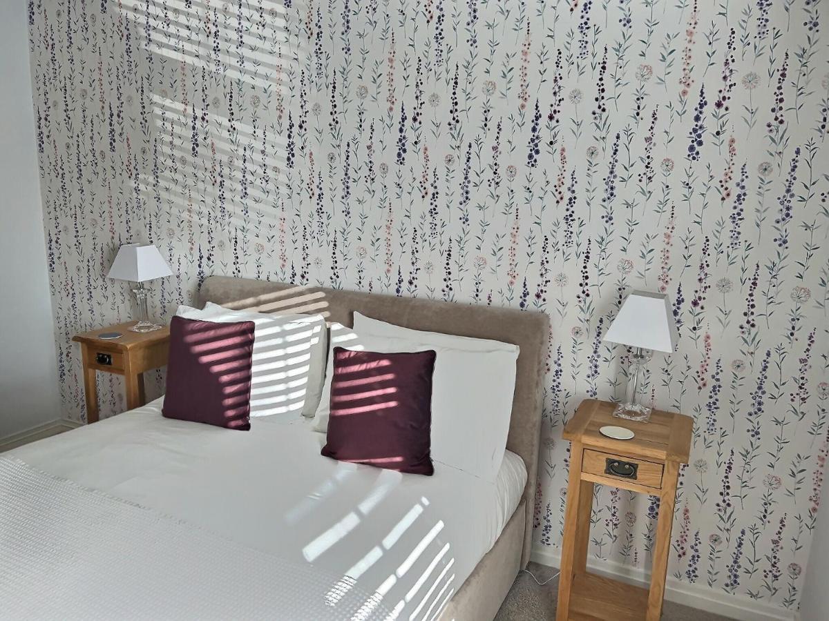 Middle Cottage York Ngoại thất bức ảnh