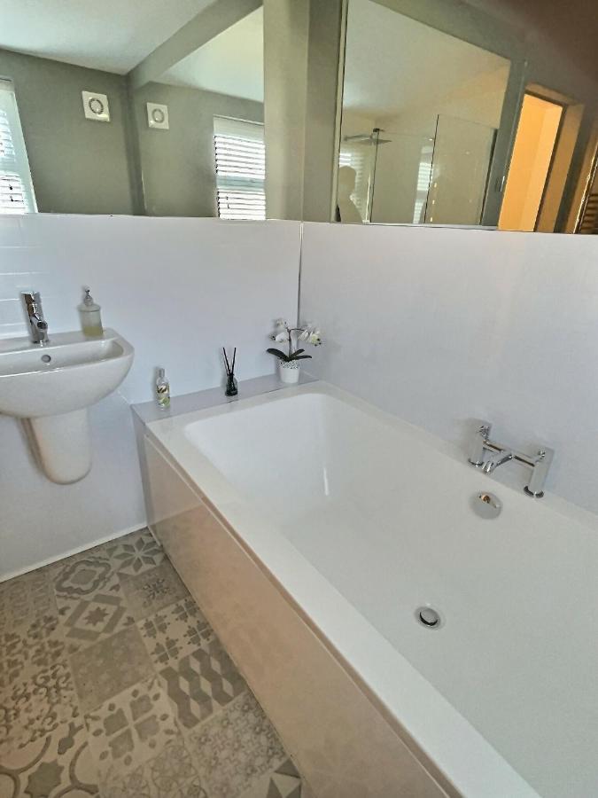 Middle Cottage York Ngoại thất bức ảnh