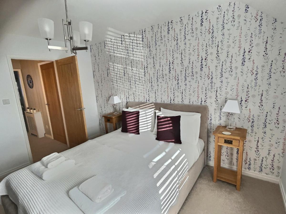 Middle Cottage York Ngoại thất bức ảnh