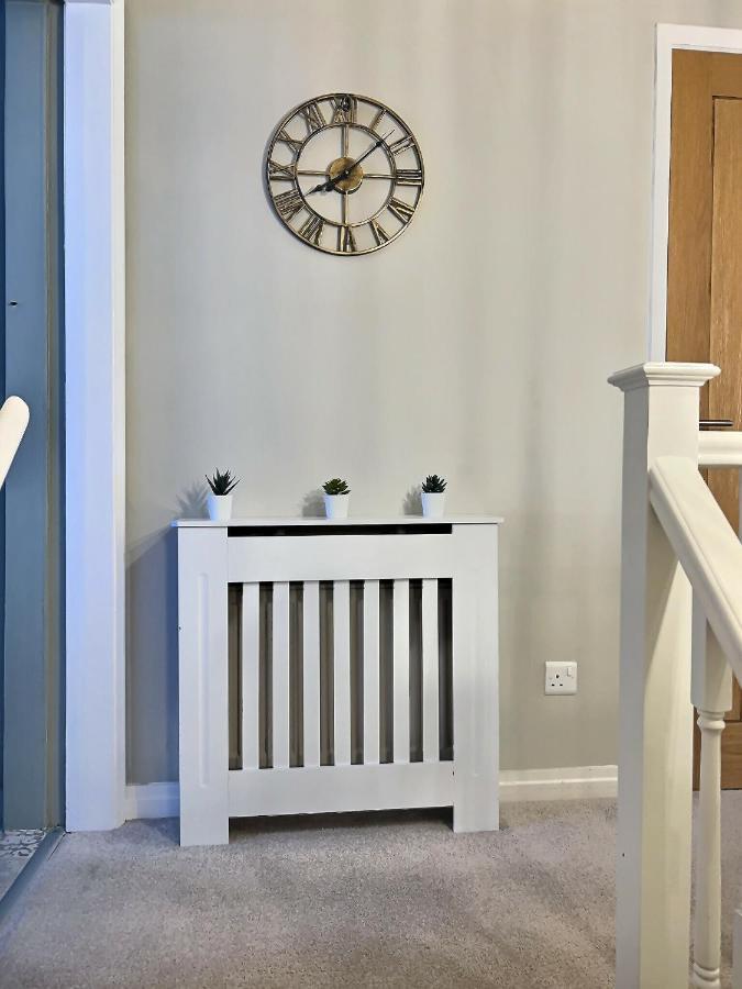 Middle Cottage York Ngoại thất bức ảnh
